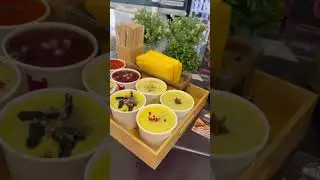 Удивительный ВКУС / Необычный вид