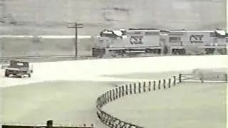 Unit Train Operations