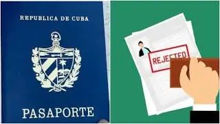 URGENTE: Una cubana con parole aprobado deportada al llegar a Estados Unidos