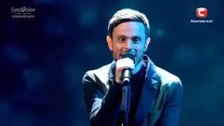 SunSay - Love Manifest ( Eurovision 2016, Ukraine )