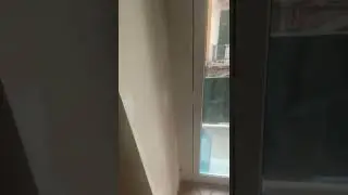 #3 how to install a door: checking the door frame