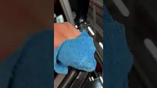 Химчистка салона BMW X6