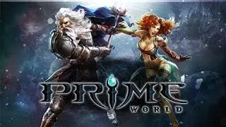 Prime World Воевода.