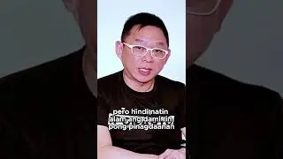 Hindi kayo iiwan ni God