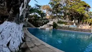 El mejor balneario de Guatemala