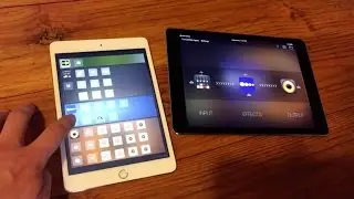 Introducing: Audiobus Remote for iPhone and iPad