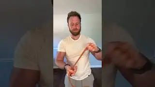 TWO easy drills to fix rolled in shoulders #shorts