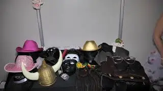 Eclectic Entertainment - Photobooth