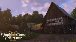 The Devil's Inn | Kingdom Come Deliverance 2 [4K]