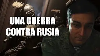 MODERN WARFARE 2019: LA HISTORIA EN 1 VIDEO