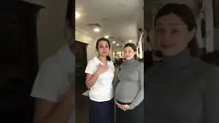 Забота о будущих мамочках - это ещё и забота о здоровье будущего малыша.