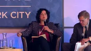 FSC Forum 2018: Investing Long-Term, Acting Now Panel