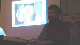 David Wolfe - The Future of Medicine