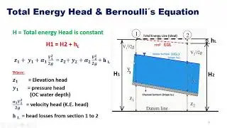 lecture4 specific energy