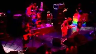 NOFX - Radio (2006-10-08 Santiago, CL)