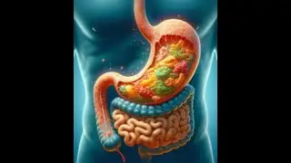 The dangers of overeating