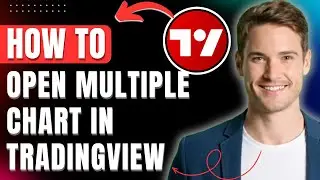 How To Open Multiple Chart in Tradingview on one Window Screen for Free with Vivaldi Browser 2026