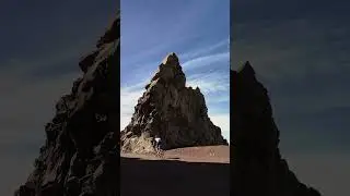 Chasing Volcanoes in La Palma!  #cycling #travel