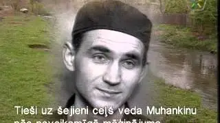 Криминальная Россия   Охотники на маньяков часть 2