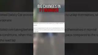 AMAZING *NEW* FEATURES IN F1 MANAGER! 