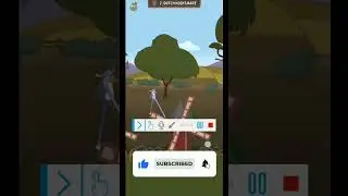 Dutch Nightmare Classic Challenge In #walkmaster #offline #game #gaming #djalok #ytshorts #shorts