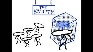 the entity