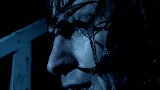 The Basics "Trouble In His Head"