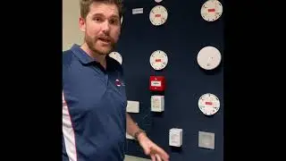 How to Test & Maintain your Smoke Alarm