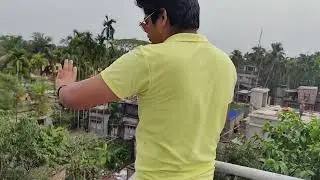 I Visited Gyanbhai In His House | Gyanbhai fan army#gyangaming