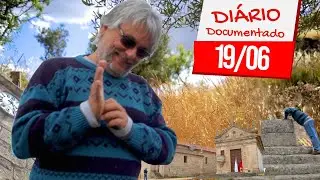 Diário Documentado - 19/06/2024