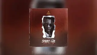 Sahel la CIP - EGBEDILO (freestyle) [Audio Officiel].Ep: Street Life