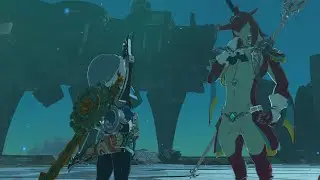 the legend of zelda tears of the kingdom part 14