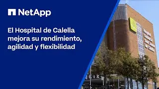 La Corporació de Salut del Maresme i la Selva a la vanguardia del cambio