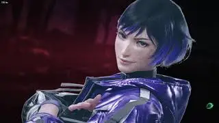 CSX142857 (Reina) vs Jo Jo X (Dragunov)  3/2/24 Tekken 8
