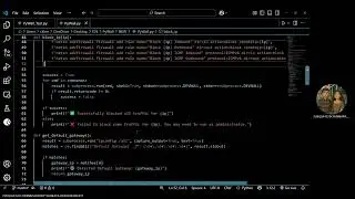 PyWall – A Lightweight Python Firewall 