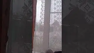 на улице май но такое чувство буд-то ноябрь