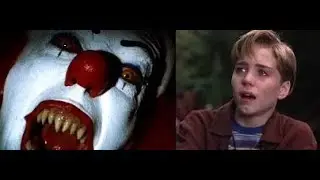 "Eso" asesino en la vida real a Jonathan Brandis?