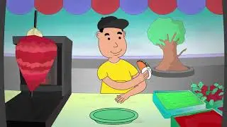 DadaBot Demo Reel 2020