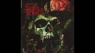 Rotten Tomb - Visions of Dismal Fate (Full Album 2022)