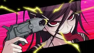 Genocide Jack Activation [AFTER EFFECTS RECREATION]