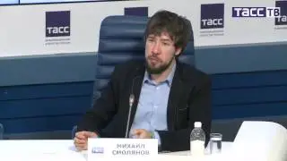 Проблемы малого бизнеса - в недостатке образования. Михаил Смолянов, основатель Мегапрорыва