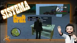 Sistema de Craft MTA