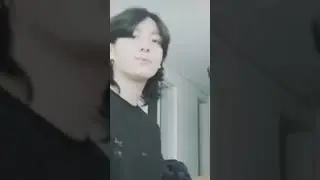 💜BTS💜Доброе утро з JK💜