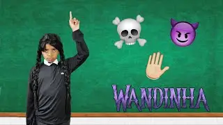 MELHORES VIDEOS DA WANDINHA (COMPILADO #2)