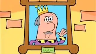 Elmo's World - The Eyes Channel