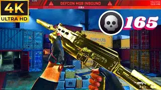 165 KILLS + 