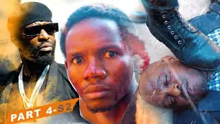 EGO / OYA PART 4 (SAISON 2)- XRAYBAM