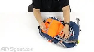 Under Armour Storm Recruit Backpack - Review