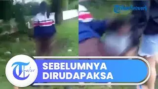 Beredar Video Penganiayaan Siswi SD di Malang, Korban Ternyata Sebelumnya Dirudapaksa