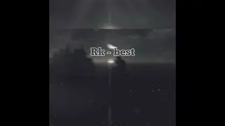RK - BEST . RUST/РАСТ